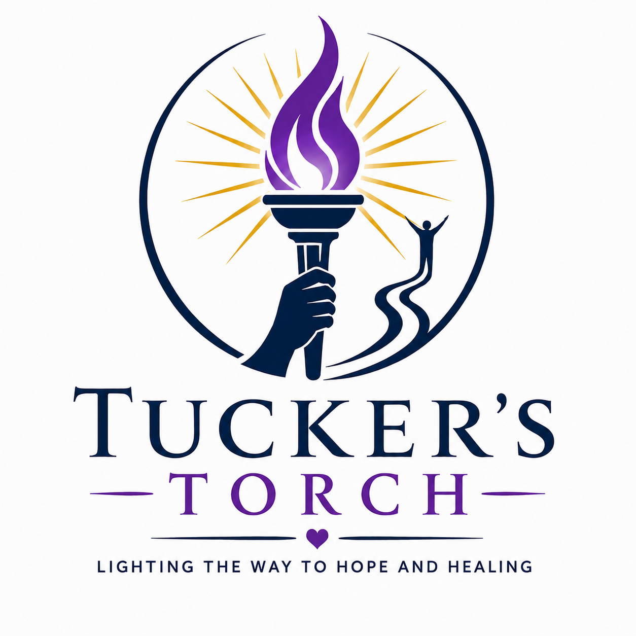 Tucker's Torch